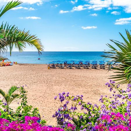 פוארטו דל כרמן Long Beach Apartment Puerto Del Carmen מראה חיצוני תמונה