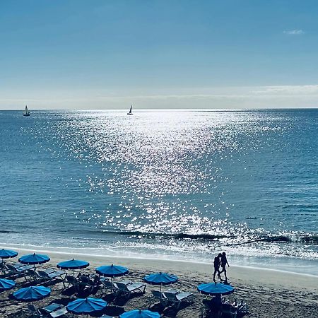 פוארטו דל כרמן Long Beach Apartment Puerto Del Carmen מראה חיצוני תמונה