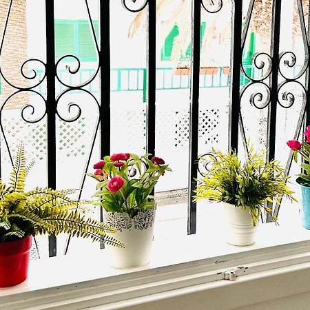 פוארטו דל כרמן Long Beach Apartment Puerto Del Carmen מראה חיצוני תמונה