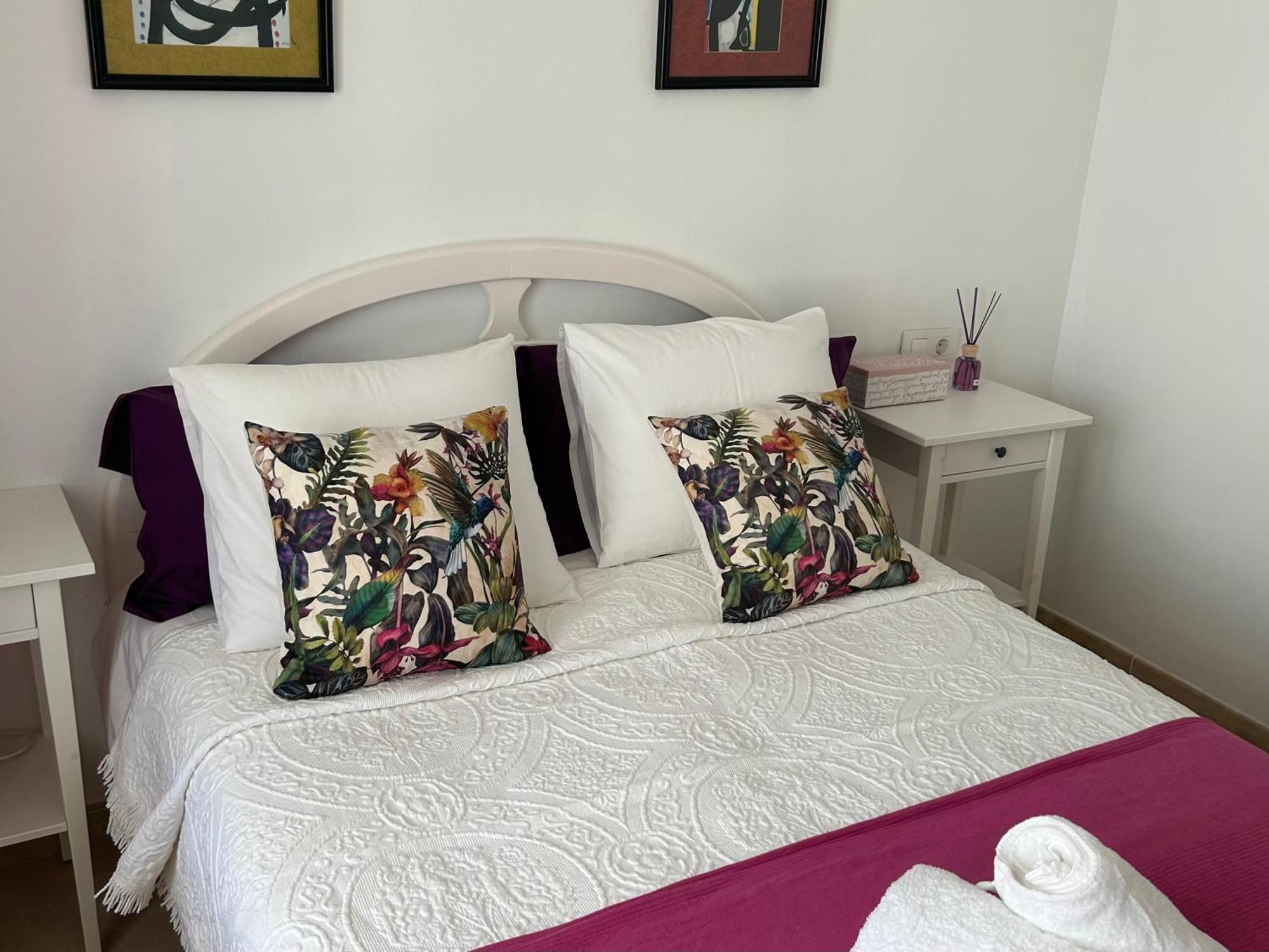 פוארטו דל כרמן Long Beach Apartment Puerto Del Carmen מראה חיצוני תמונה