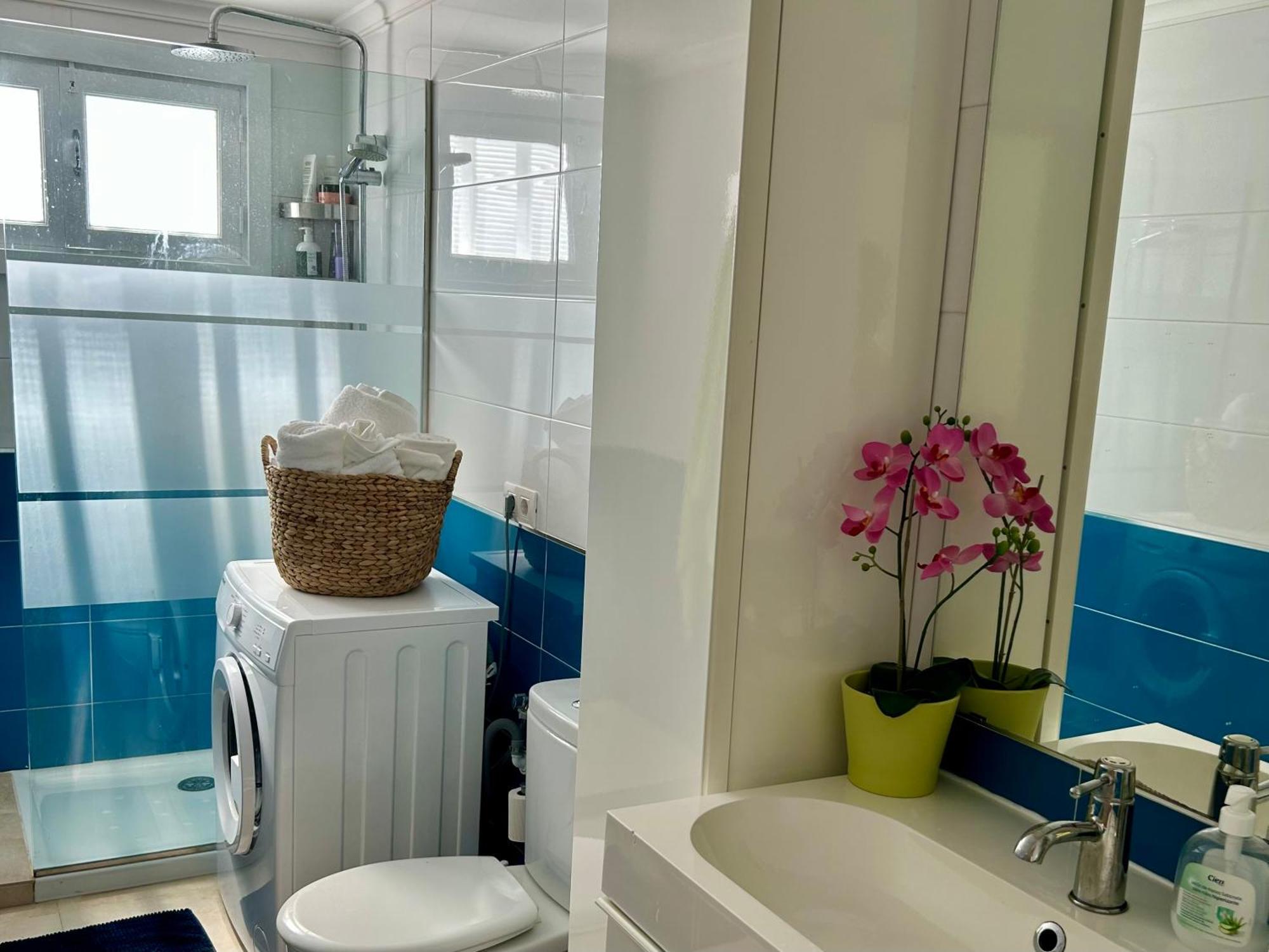 פוארטו דל כרמן Long Beach Apartment Puerto Del Carmen מראה חיצוני תמונה