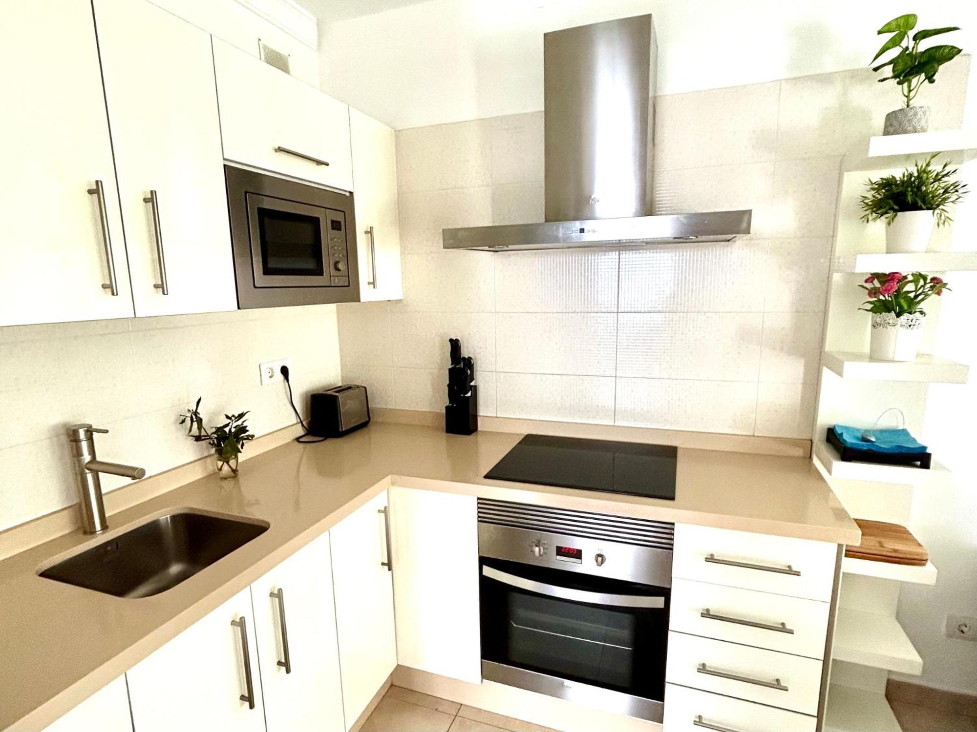 פוארטו דל כרמן Long Beach Apartment Puerto Del Carmen מראה חיצוני תמונה