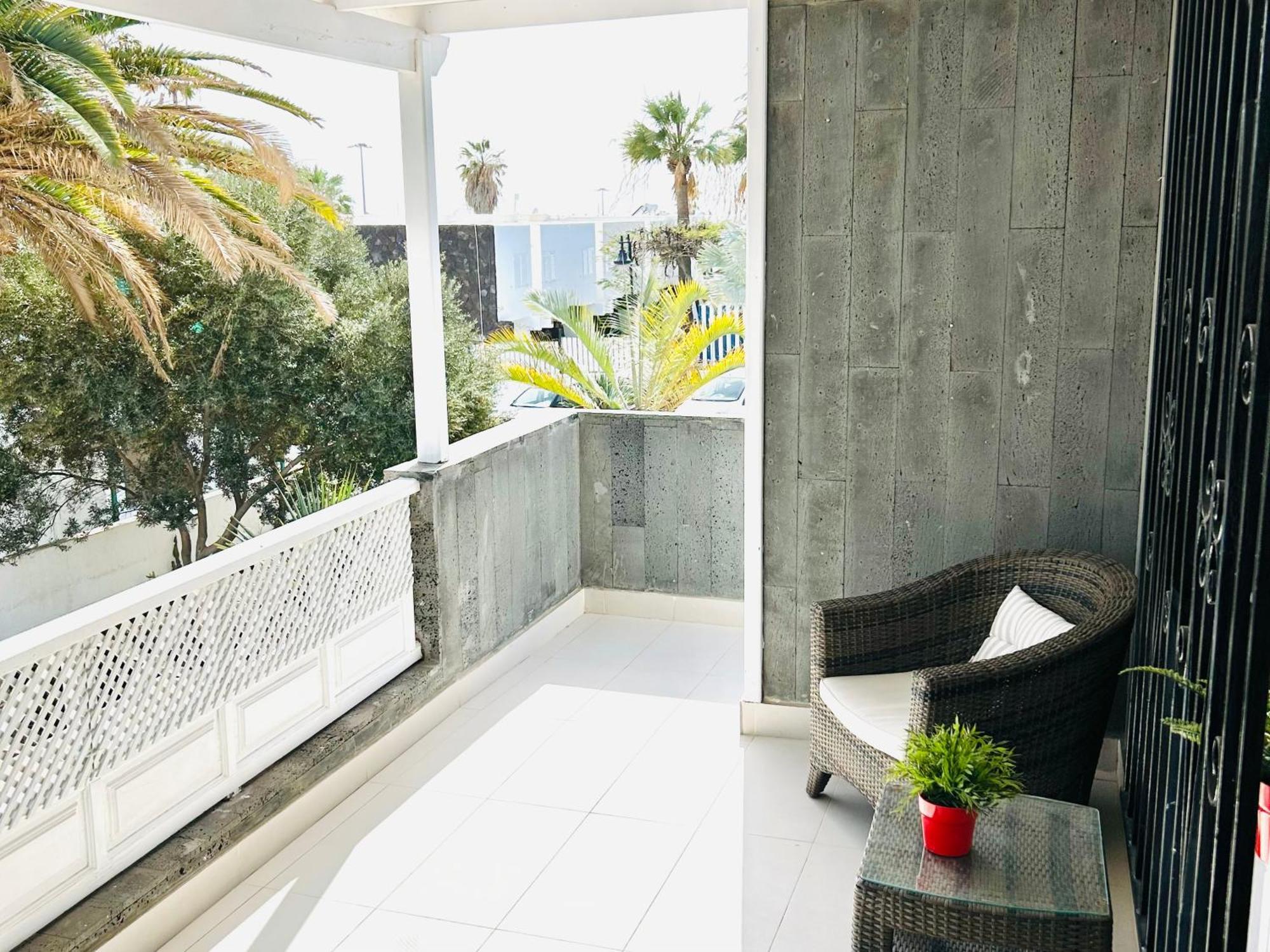 פוארטו דל כרמן Long Beach Apartment Puerto Del Carmen מראה חיצוני תמונה