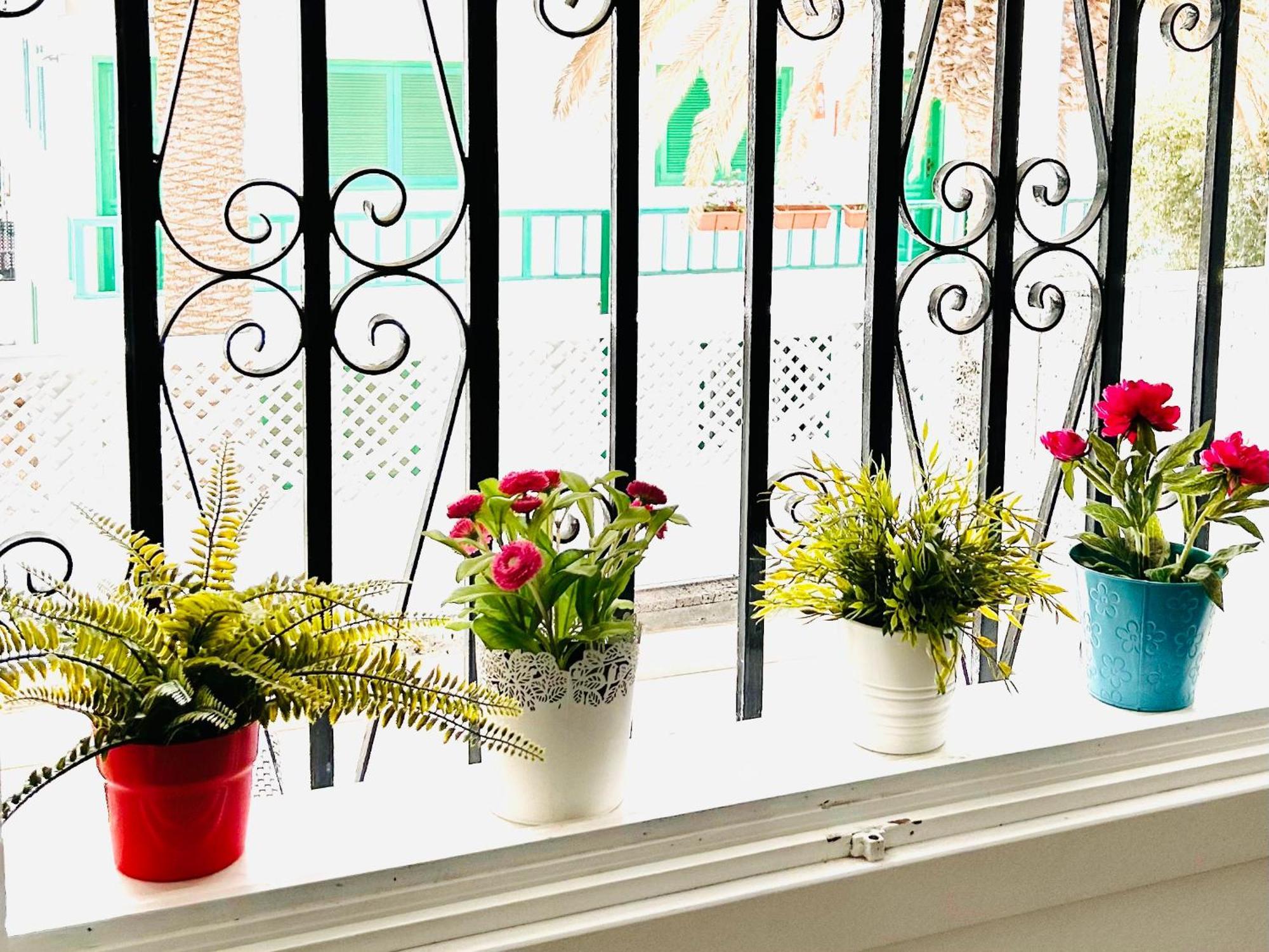 פוארטו דל כרמן Long Beach Apartment Puerto Del Carmen מראה חיצוני תמונה